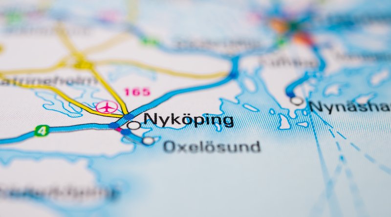 Nyköping