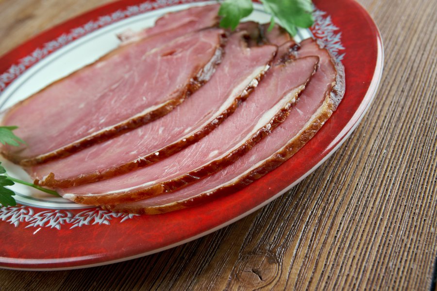 Prís með lægsta verðið á jólakjöti