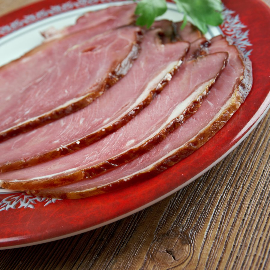 Prís með lægsta verðið á jólakjöti