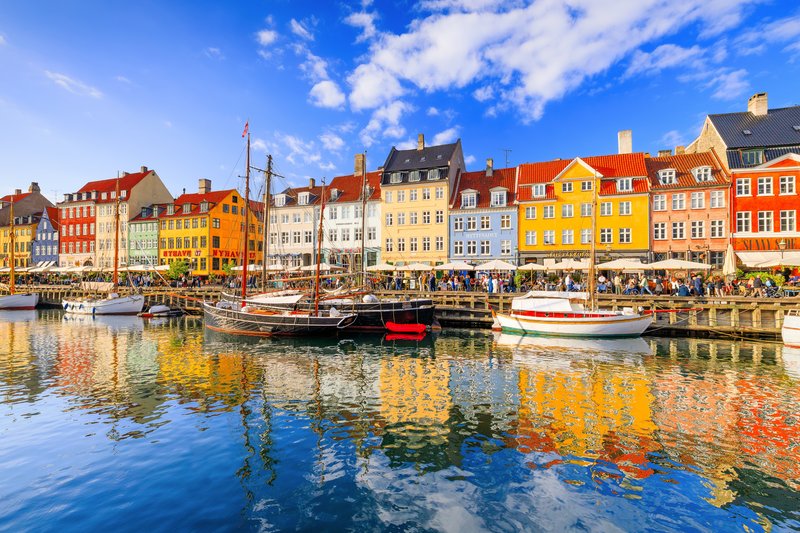 Nyhavn
