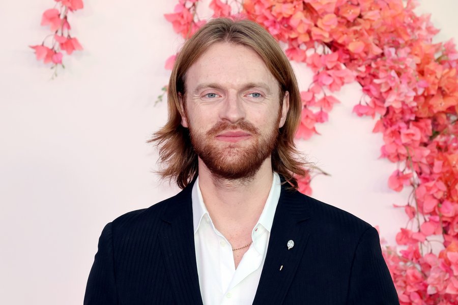 Finneas rífur yfirvöld í Bandaríkjunum í sig eftir morðið á Petti