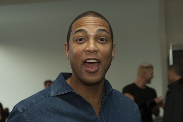 Fréttamaðurinn Don Lemon handtekinn vegna mótmæla gegn ICE