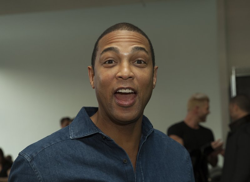 Don Lemon