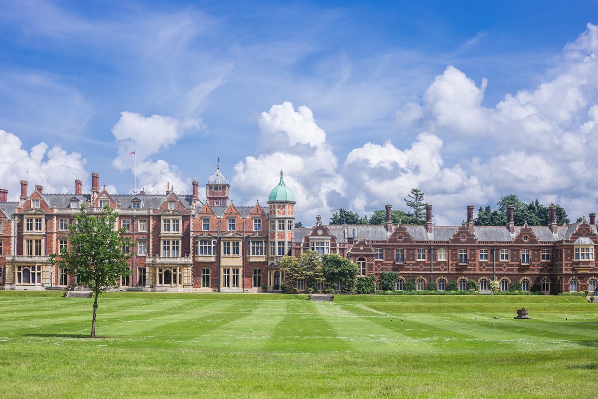 Sandringham Estate