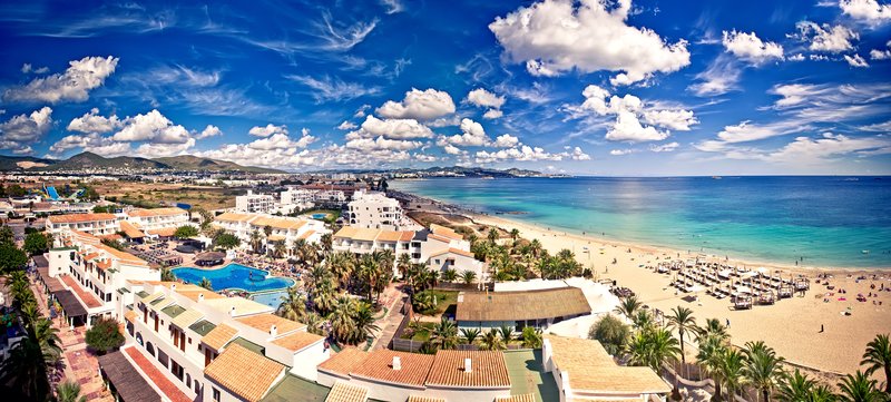 Ibiza
