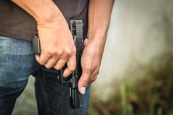 Svíar munu sekta samfélagsmiðla fyrir „morðauglýsingar“