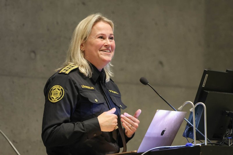 sigríður björk guðjónsdóttir