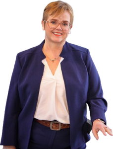 Silja Bára Ómarsdóttir rektor