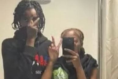 Þrír unglingar dæmdir fyrir hrottalegt morð á heimilislausum manni