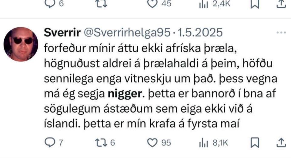 skjáskot