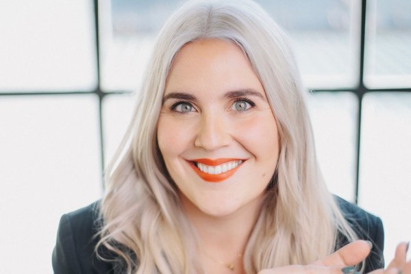 Snærós Sindradóttir