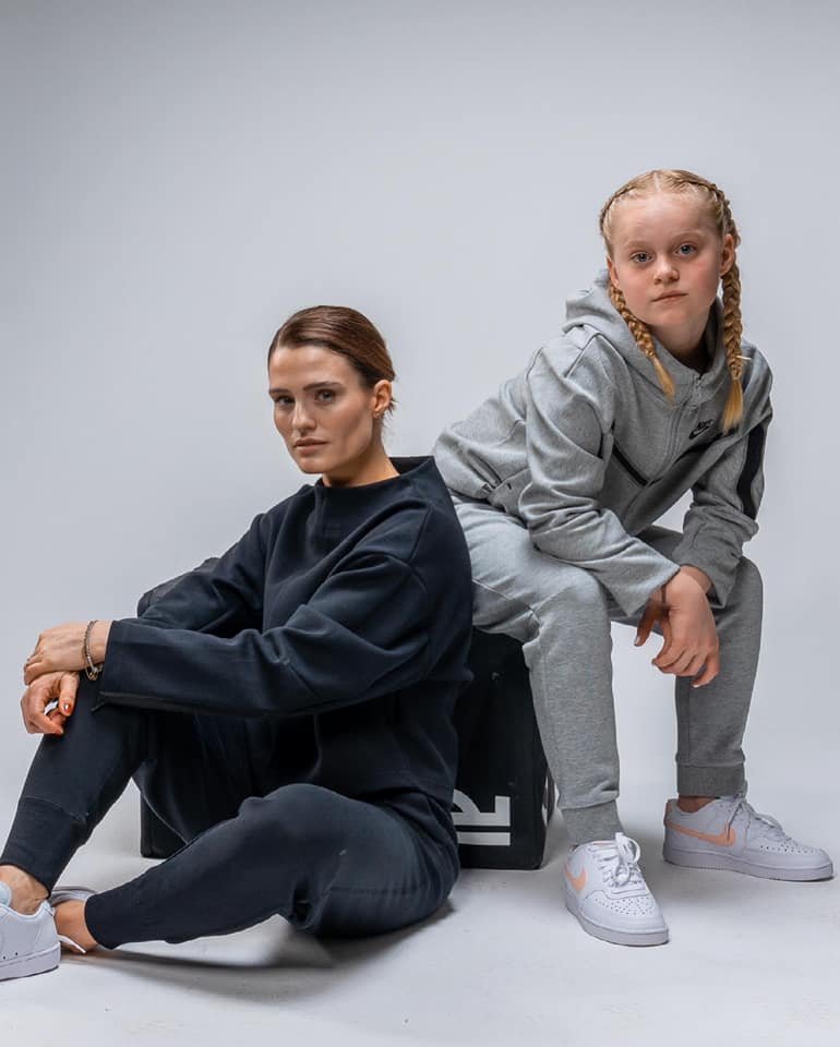 Sportver er með með allt í sportið fyrir alla aldurshópa.