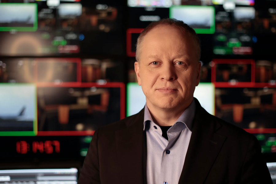 Ert þú sammála ákvörðun RÚV um að taka ekki þátt í Eurovision?