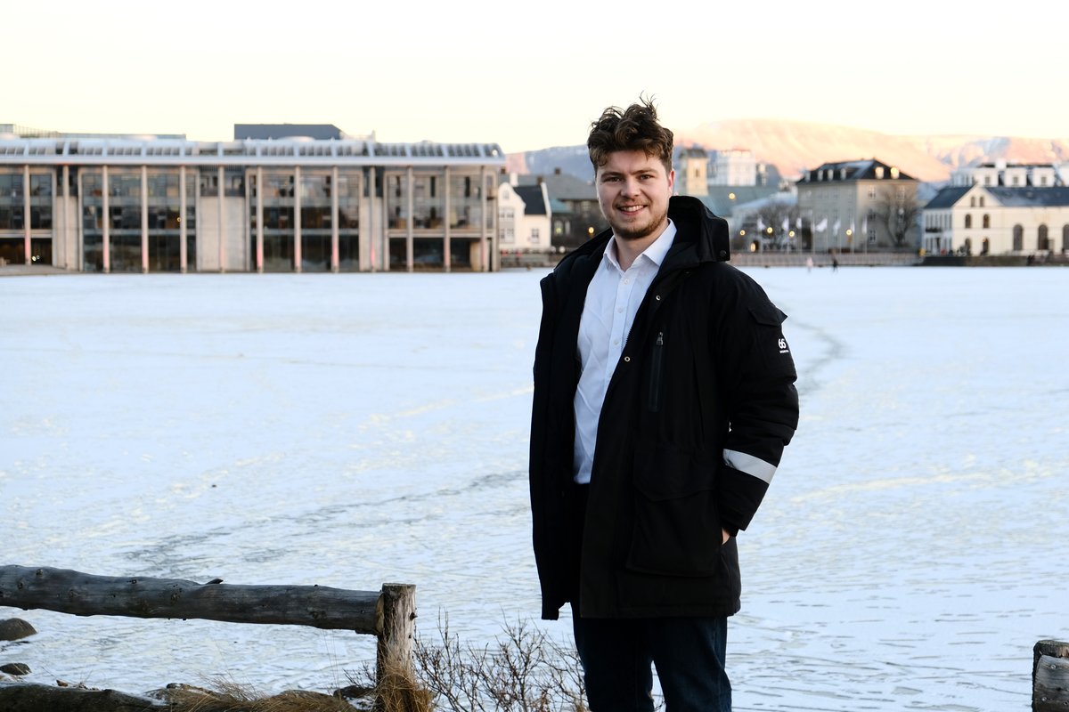 Stein Olav Romslo