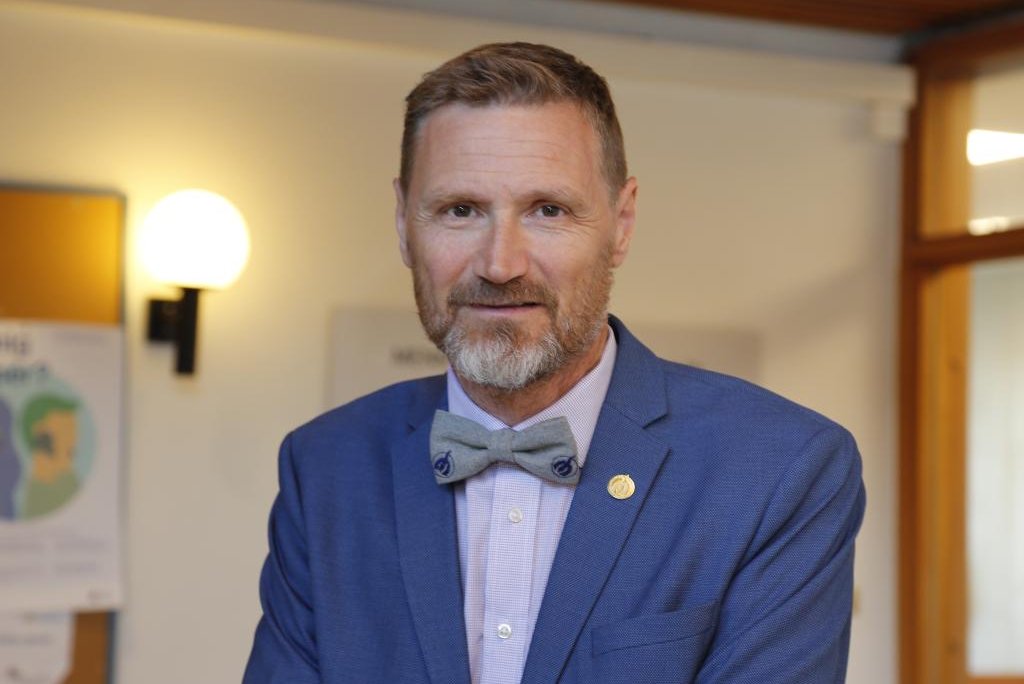 Telur áhyggjur af kynfræðslu oft byggðar á misskilningi