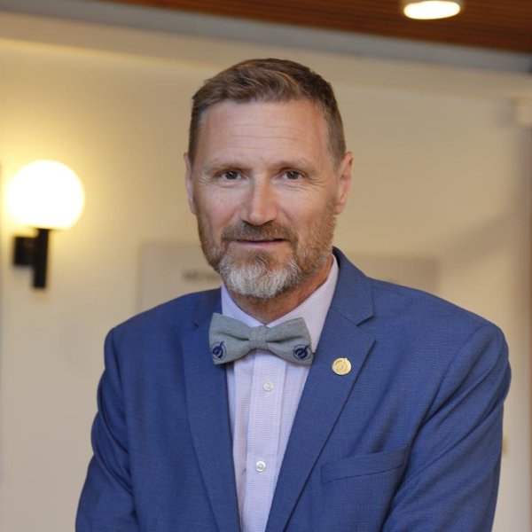 Telur áhyggjur af kynfræðslu oft byggðar á misskilningi