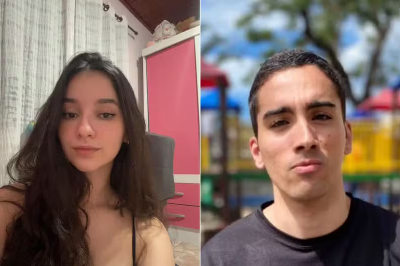 Ung kona stungin 50 sinnum eftir höfnun