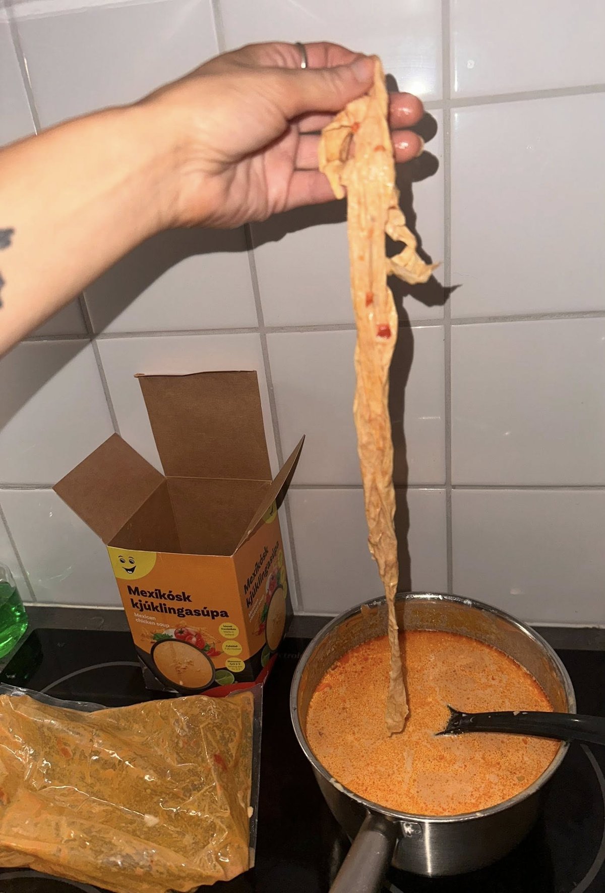 súpa