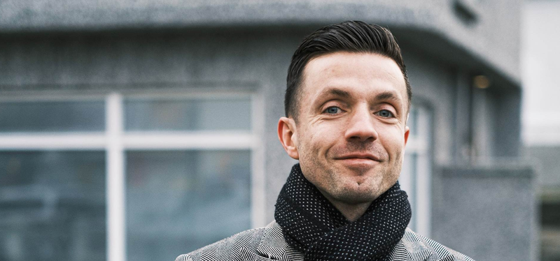 talninga tómas Hrafn Sveinsson