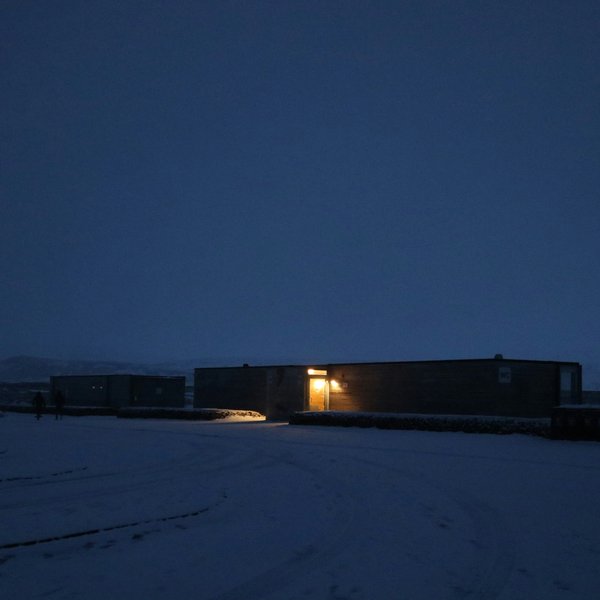Tímabundið hverfi fyrir erlent starfsfólk vekur upp margar spurningar