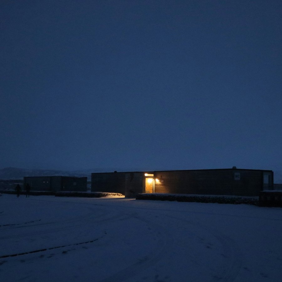 Tímabundið hverfi fyrir erlent starfsfólk vekur upp margar spurningar