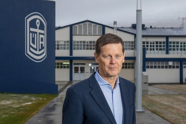 Þorsteinn Már tapaði málinu gegn Seðlabankanum