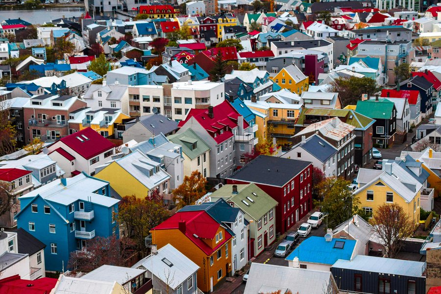 Frakkland lýsir yfir stuðningi við ESB-viðræður Íslands