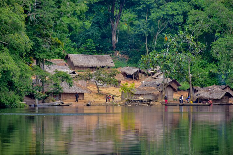 Kongó