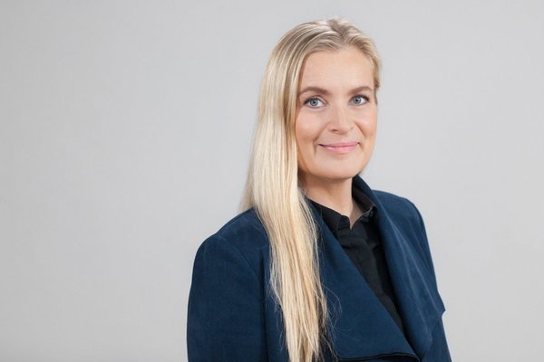 védís hervör