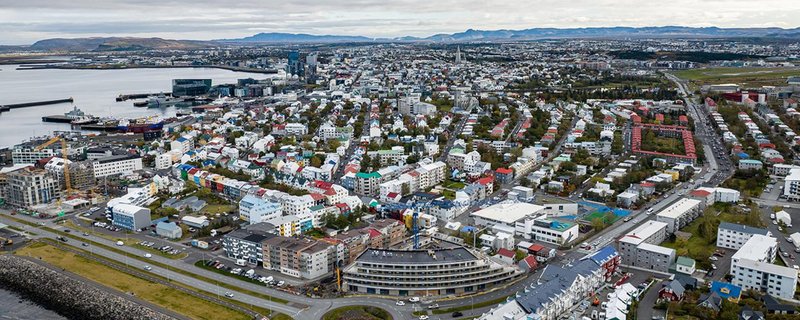 vesturbær