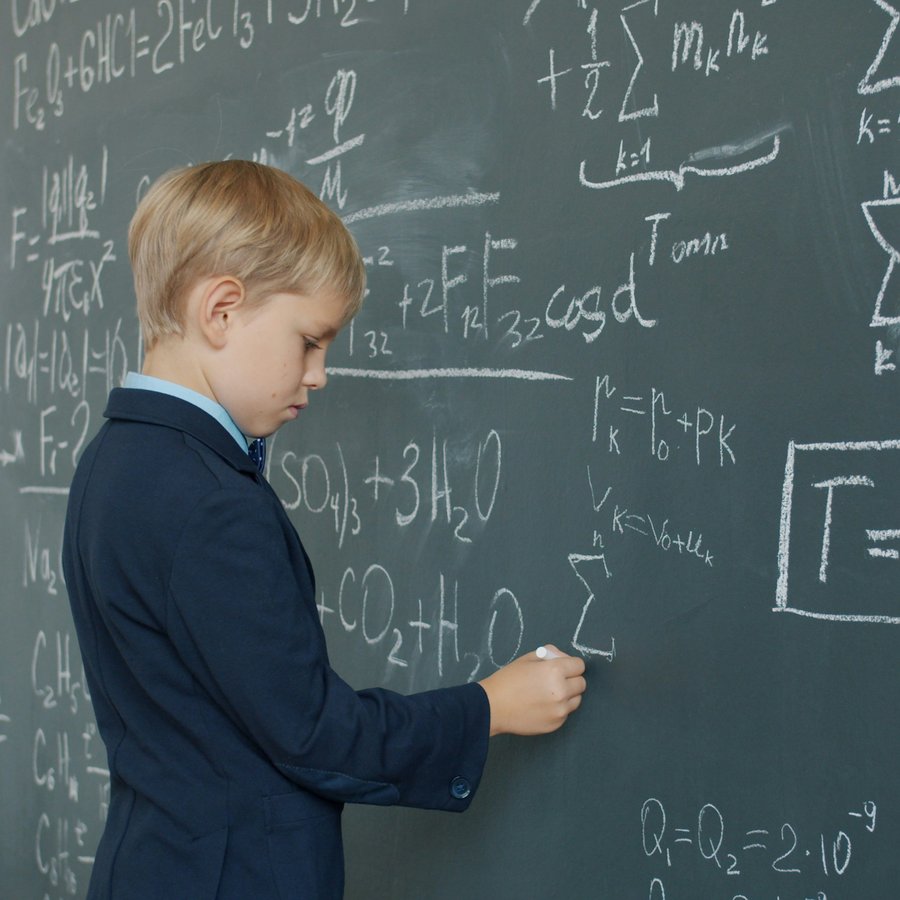 Alvarleg staða í stærðfræðikennslu á Íslandi
