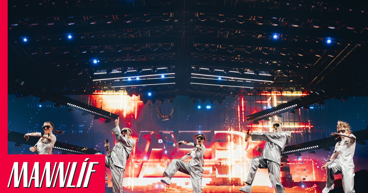 Hollendingar sniðganga Eurovision á næsta ári