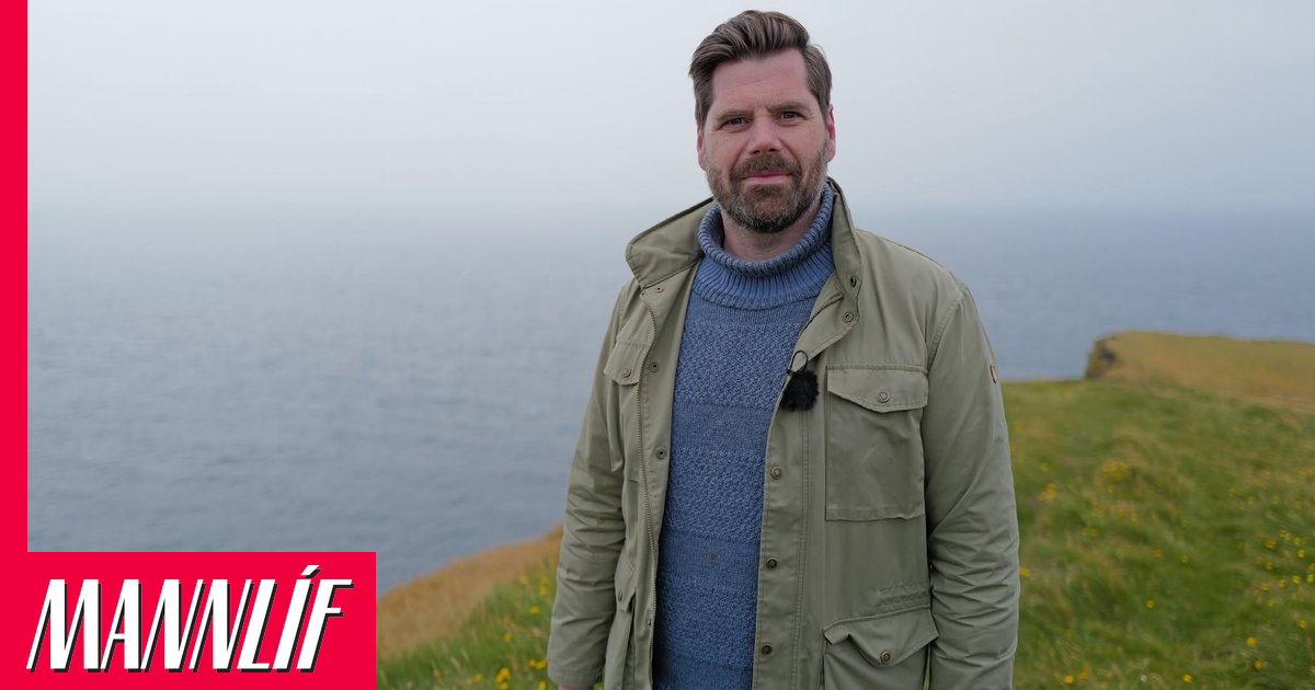 Allt á suðurpunkti í Silfrinu