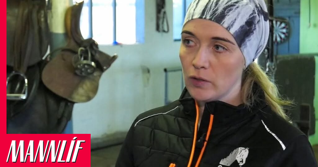 „Ég var orðin svo einangruð og hann fylgdist með öllu sem ég gerði“