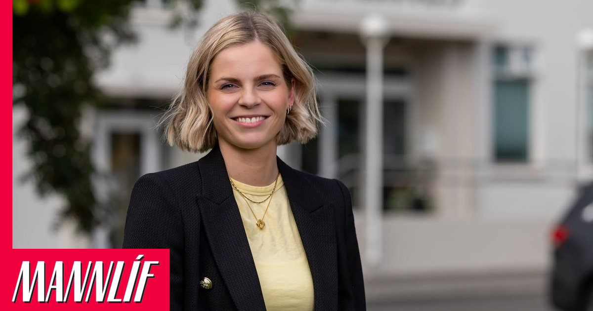 Nýr bæjarstjóri vill sjá Akureyri stækka