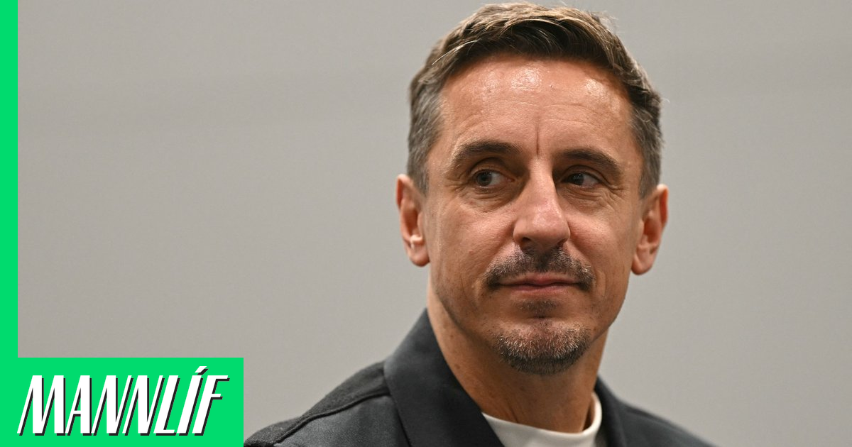 Neville vill losna undan City þar til örlög félagsins ráðast