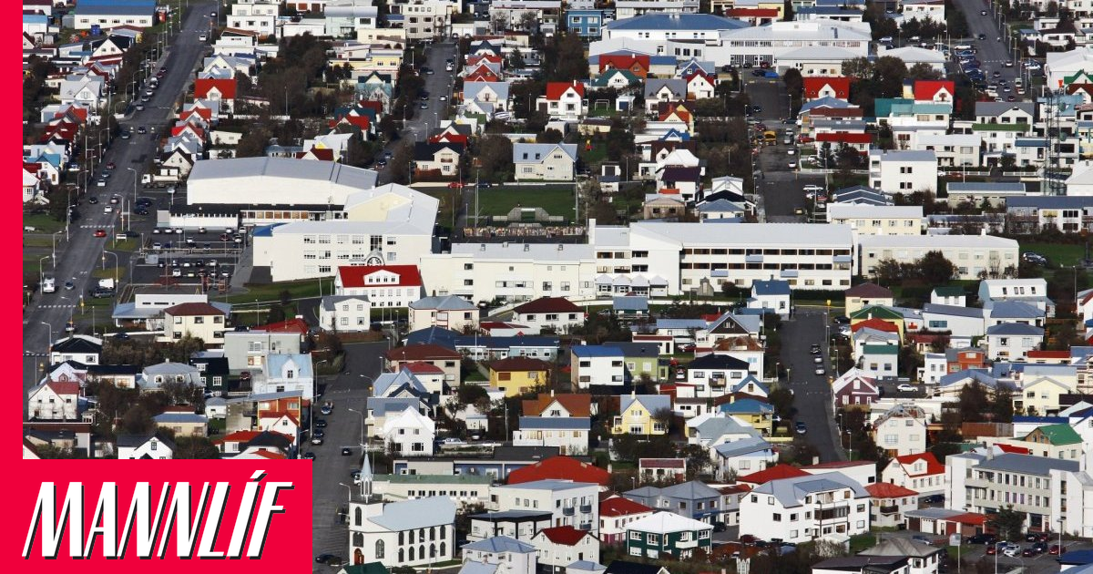 Ónæði á Akranesi