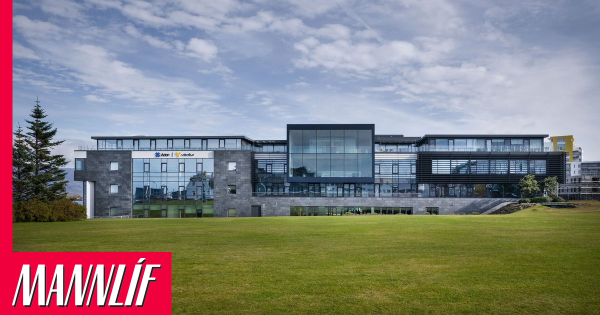 58 ára manni stefnt vegna milljónaskuldar við Arion