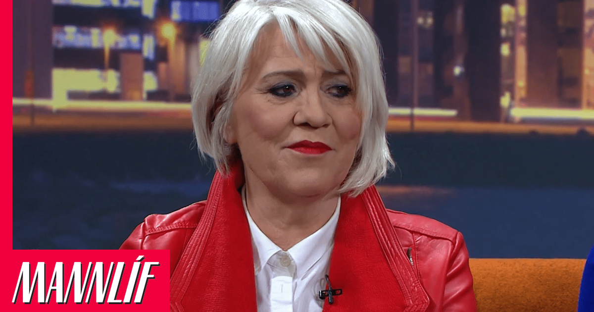 Bullandi hagnaður hjá Arnþrúði