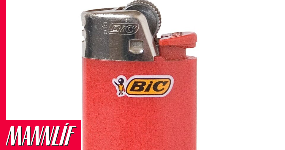 BIC sér grænt í kannabisbylgjunni