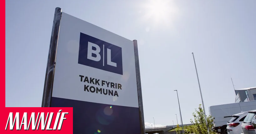 BL innkallar sex þekkta bíla