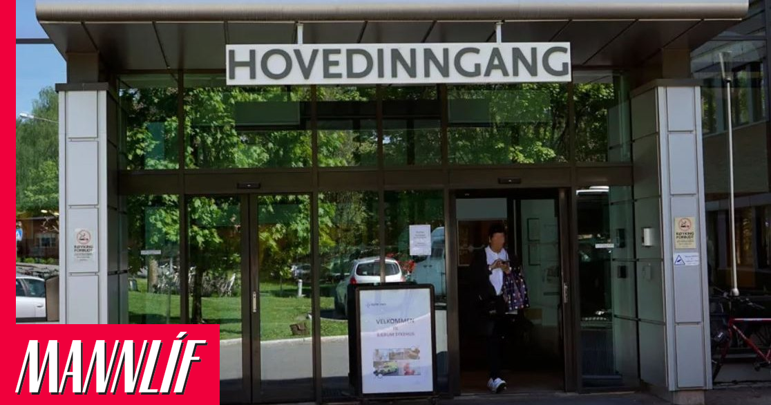 Sjúklingi ekið 180 kílómetra í ranga átt frá heimili sínu