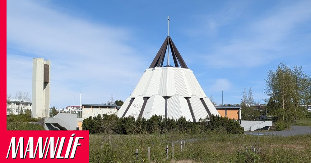 Leita að nýjum sóknarpresti í Breiðholti