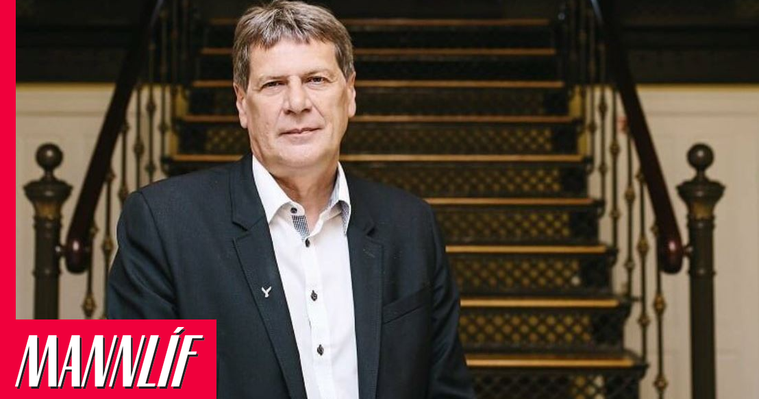 Brynjar Níelsson nýr formaður stjórnar