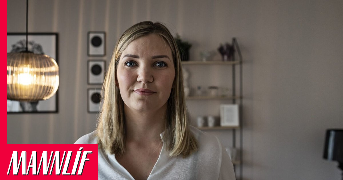 Dagný Ósk Vestmann er látin