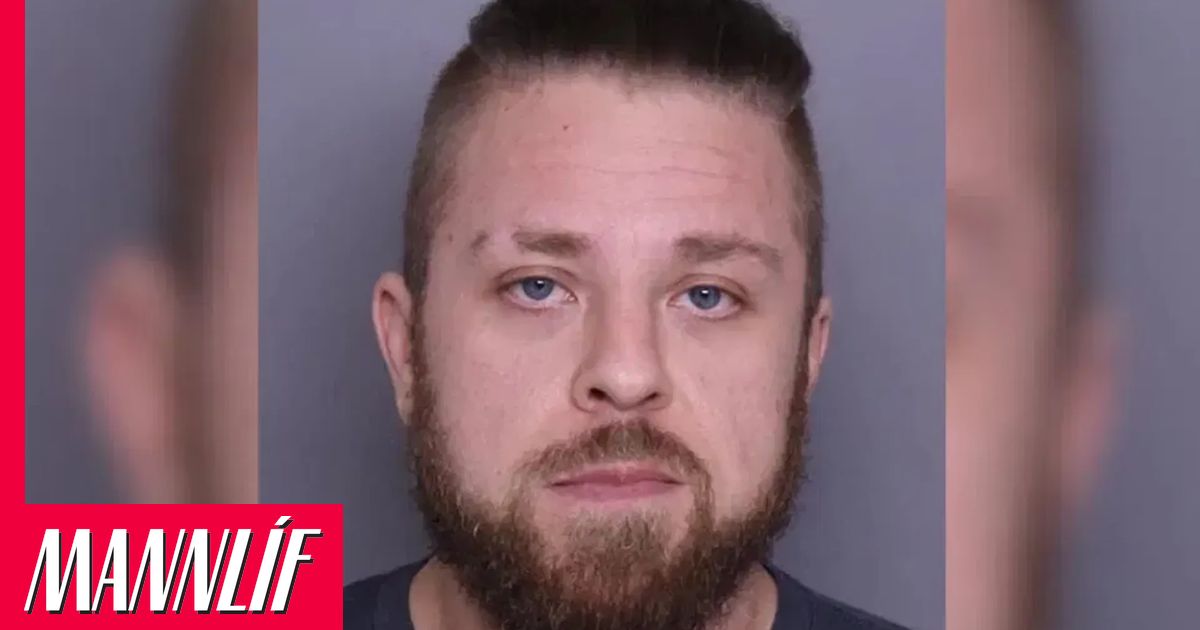 Setti eigin líkamsvessa í mat samstarfsfólks