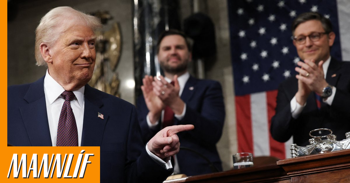 Dómari stöðvar nýjustu áætlun Trump