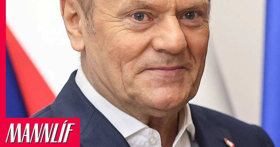 Dómaradeilan sýður upp úr í Póllandi