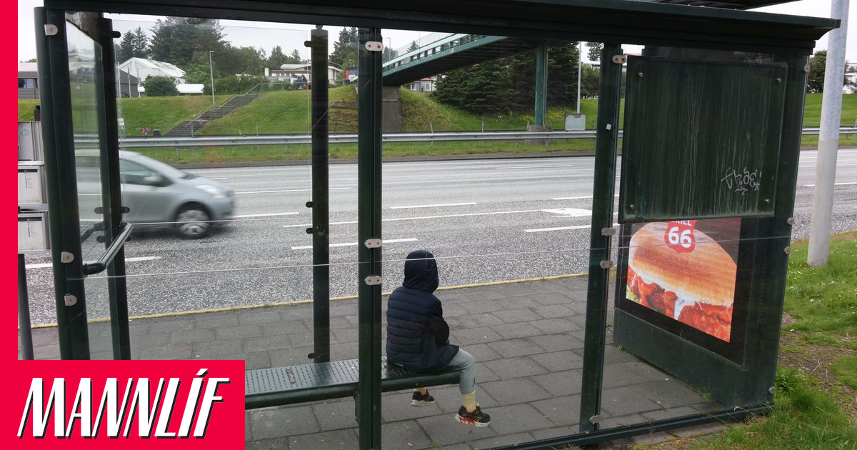 Kvörtun föður hafnað án þess að málið væri rannsakað nægilega