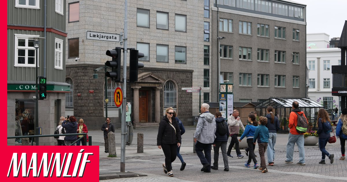 Leitaði til umboðsmanns vegna þvingaðrar lyfjagjafar